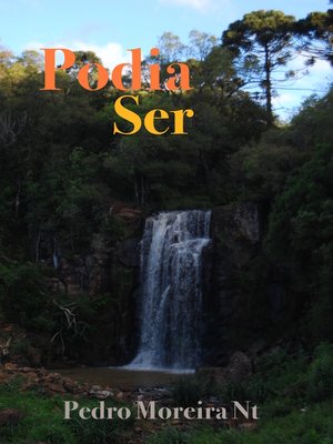 cover image of Podia Ser